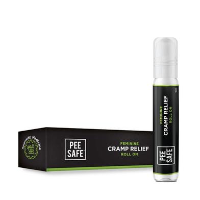 Peesafe Cramp Relief Roll On 10 ml image