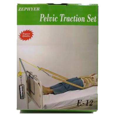 Pelvic Traction Belt For Pelvic Support image