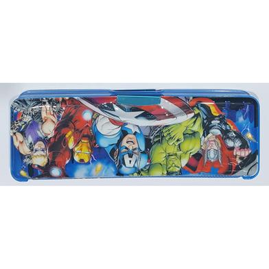 Pencil Box 588-87 image