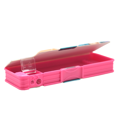 Pencil Box BTS Pink image