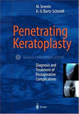 Penetrating Keratoplasty image