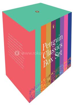 Penguin Classics Box Set image