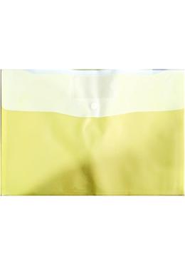 Pentagon File (FC) D Pocket (YELLOW) image