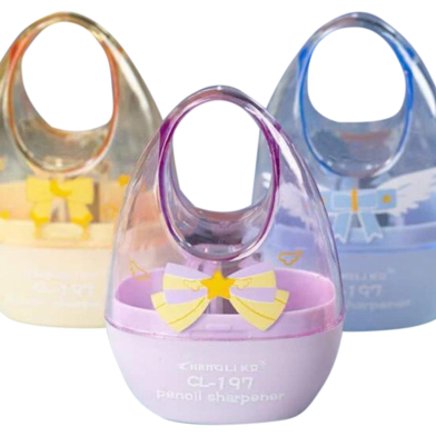  Sharpner CL-197 (2 Pcs Set) image