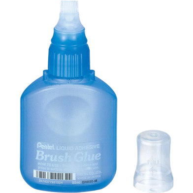 Pentel Brush Glue- 50ML image