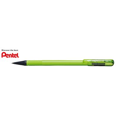 Pentel Caplet M.pencil 0.5-solid Green image