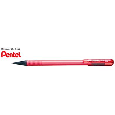 Pentel Caplet Mechanical pencil 0.5-solid Pink image