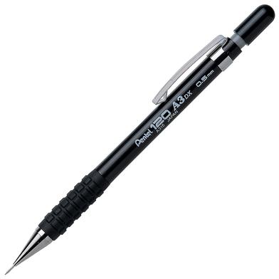 Pentel Drafting Pencil 0.5mm - Black image