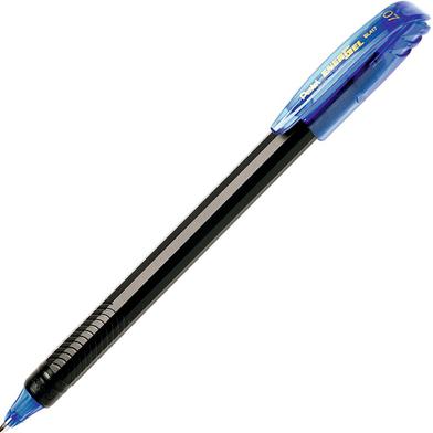 Pentel Energel Gel Pen Blue Ink (0.7mm) - 1 Pcs image