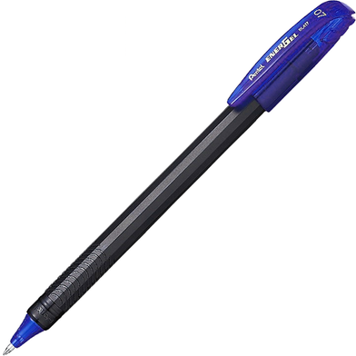 Pentel Energel Gel Pen Navy Blue Ink (0.7mm) - 1 Pcs image