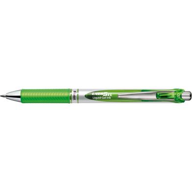 Pentel Energel Gell pen Green Ink - 1 Pcs image