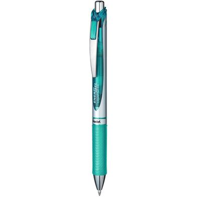 Pentel Energel Gell pen Turquoise Ink - 1 Pcs image