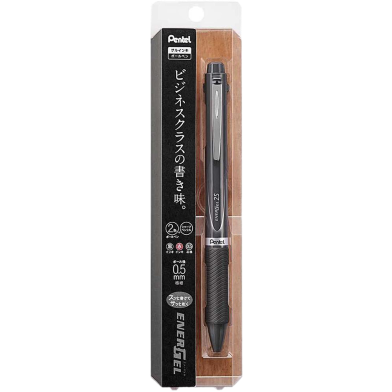 Pentel Energel Gel Pen Coloring Ink - 1Pcs image