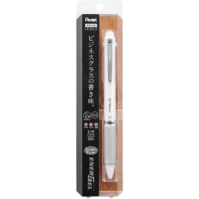 Pentel Energel Gel Pen Coloring Ink - 1Pcs image