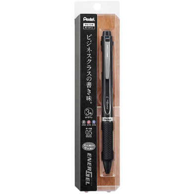 Pentel Energel Gel pen coloring Ink - 1Pcs image
