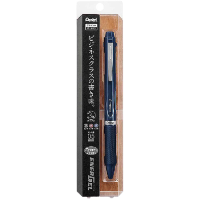 Pentel Energel Gel pen coloring Ink - 1Pcs image