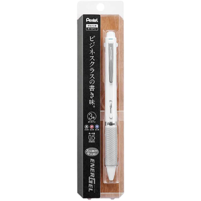 Pentel Energel Gel pen coloring Ink - 1pcs image