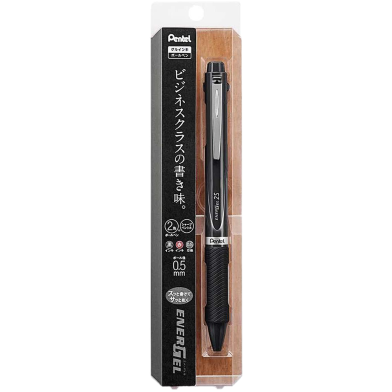 Pentel Energel Gel pen coloring Ink - 1pcs image