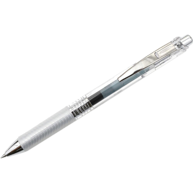 Pentel Energel Gell pen Retracrtable pen image