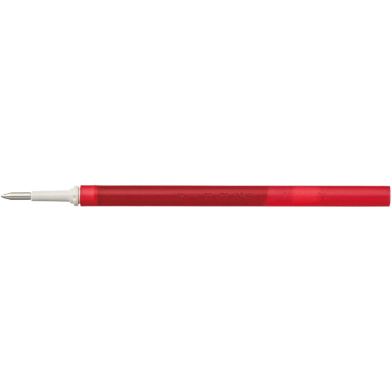 Pentel Energel In Free Refill RT.Metal Tip 0.7mm - Red image