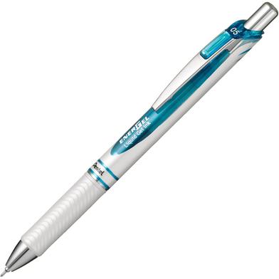 Pentel Energel Needle Gel Pen Blue Ink (0.5mm) - 1 Pcs image
