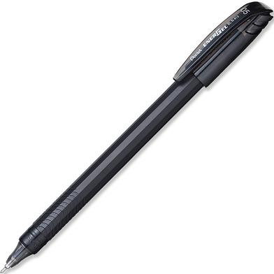 Pentel Energel Gel Pen Black Ink (0.5mm) - 1 Pcs image
