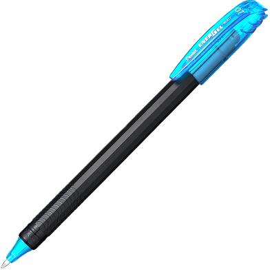Pentel Energel Gel Pen Sky Blue Ink (0.7mm) - 1 PCS image