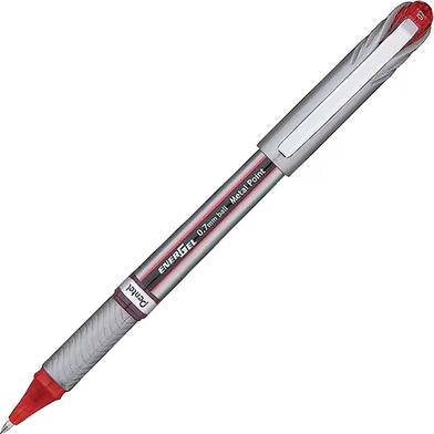 Pentel Energel Point Pen Red Ink (0.7mm) - 1 pcs) image