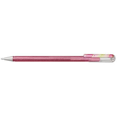 Pentel Hybrid Gell pen Light Pink Ink (0.1mm) - 1 Pcs image