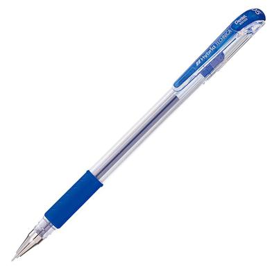 Pentel Hybrid Ball pen Blue Ink (0.3mm) - 1 Pcs image