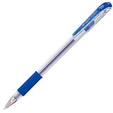 Pentel Hybrid Technica Gel pen Blue Ink (0.4mm) - 1 Pcs image