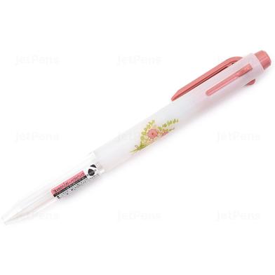 Pentel I Plus Customizable Pen 3Pcs Refill - Gerbera Pink image