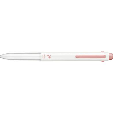 Pentel I Plus Customizable Pen 3Pcs Refill - Dusty Pink image
