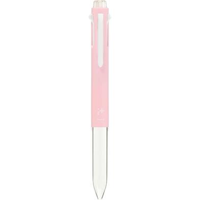 Pentel I Plus Customizable Pen 5Pcs Refill - Baby Pink image