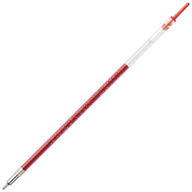 Pentel I Plus Refill Energel Ink 0.5mm - Red image