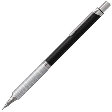 Pentel Orenz A.Pencil 0.5mm With Metal GRIP Black Barrel image