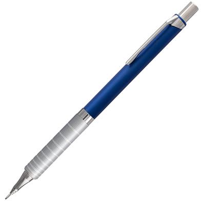 Pentel Orenz A.Pencil 0.7mm With Metal GRIP Navy Barrel image