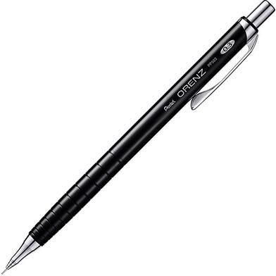 Pentel Orenz Mechanical Pencil Blister Pack (0.3 mm) - Black image