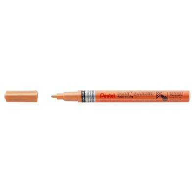 Pentel Paint Marker Fine Point - Bronze image