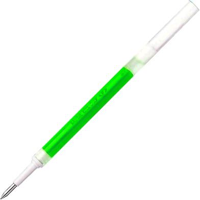 Pentel Refill For Energel Metal Tip 0.7mm - Lime Green image