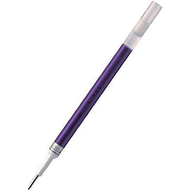 Pentel Refill For Energel Retractable Metal Tip Pen (0.7mm) - Violet image