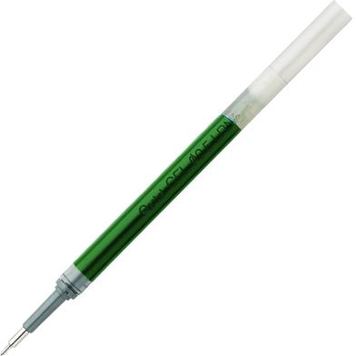 Pentel Refill For Needle Tip 0.5mm - Green image