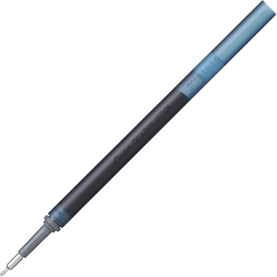 Pentel Refill For Needle Tip 0.5mm - Navy Blue image