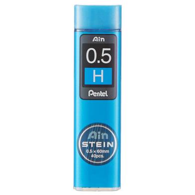 Pentel Refill Lead Stein 0.5mm-H 40 Leads image