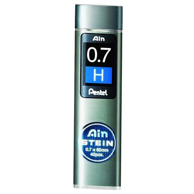 Pentel Refill Lead Stein 0.7mm-H 40 Leads image