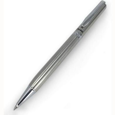 Pentel Sterling Ball Point Pen Black Ink (0.8mm) - 1 Pcs) image