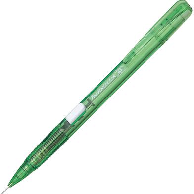 Pentel TechniClick Mechanical Pencil - Green image