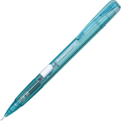 Pentel TechniClick Mechanical Pencil - Sky Blue image