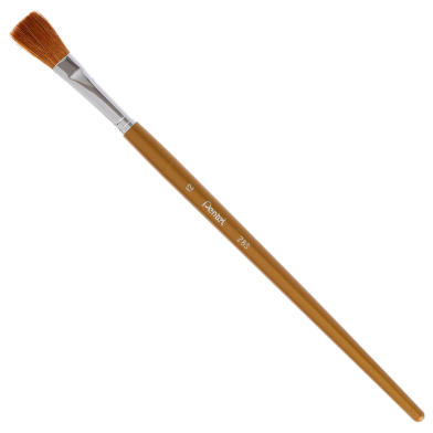 Pentel Water Color Brush Flat- 12 image
