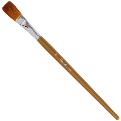 Pentel Water Color Brush Flat- 20 image